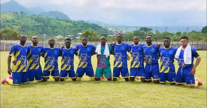 La FECAFOOT sanctionne lourdement Tiko United !