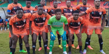Coupe du Cameroun : la démonstration de force de Rizière du Noun