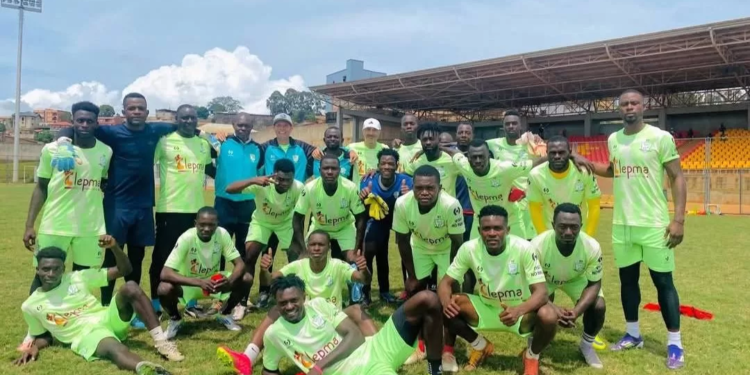 CDC : voici les premiers qualifiés pour les 8e de finale