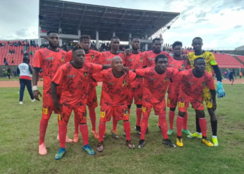 Barrages Ouest : Piment de Bayangam étouffe As Menoua et file en finale