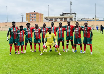 CDC : Canon de Yaoundé refuse l&rsquo;arbitrage de Ndanga Mundi  