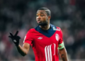 Aurélien Chedjou signe son retour à Lille !