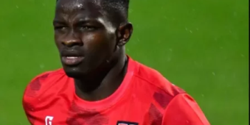 Barrages LDC : FC Differdange 03 et Mfoumou éliminés !