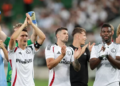 League Europa : Jean Pierre Nsame sauve Legia Varsovie