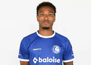 Belgique : Samuel Kotto et la Gantoise s’inclinent d’entrée 
