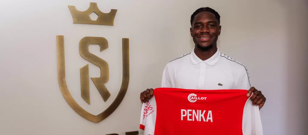 Mathéo Titalom Penka : un pur sang qui signe son premier contrat pro à Metz