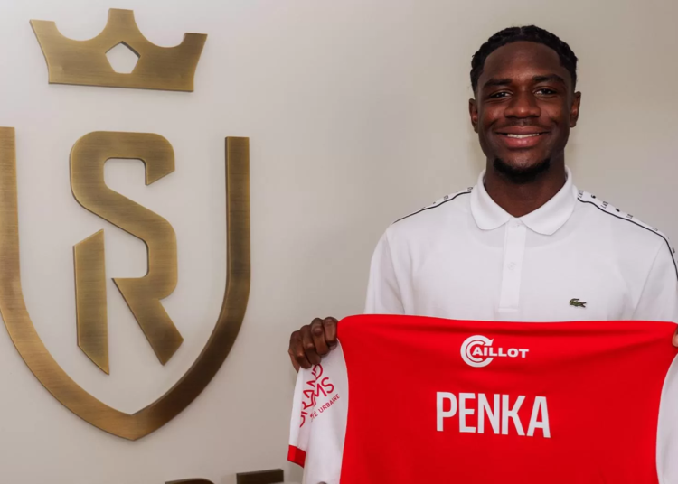 Mathéo Titalom Penka : un pur sang qui signe son premier contrat pro à Metz