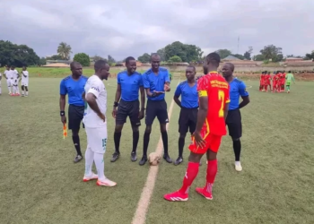 Mintsck du Septentrion élimine Fauve Azur en huitièmes de finale de la CDC