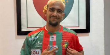 Mercato : Nathan Doualla dépose ses valises au Canon de Yaoundé !