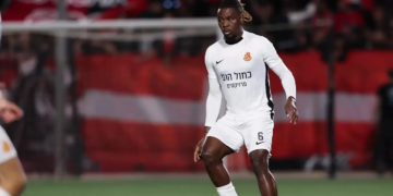 Transfert : Atemengue Ndzie vers Kasimpaşa ?