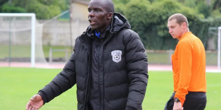 Transfert : Benoit Angbwa se joint au LOSC en France