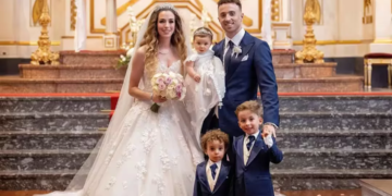 Diogo Jota, qui s’était marié il y a 10 jours, est mort