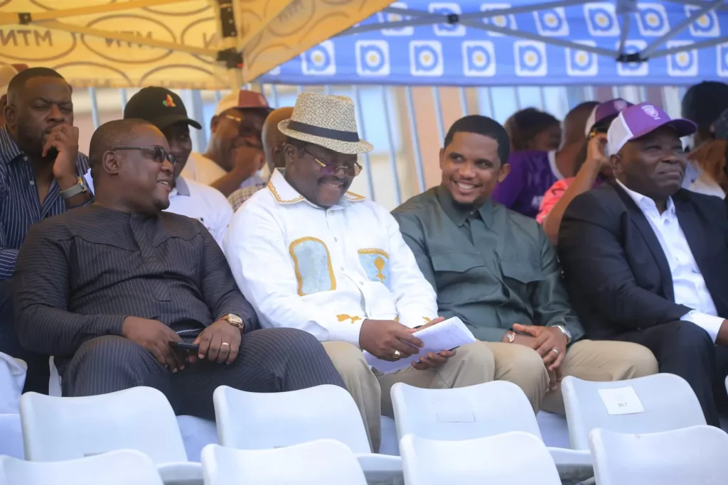 Elite One 2025 dernière journée