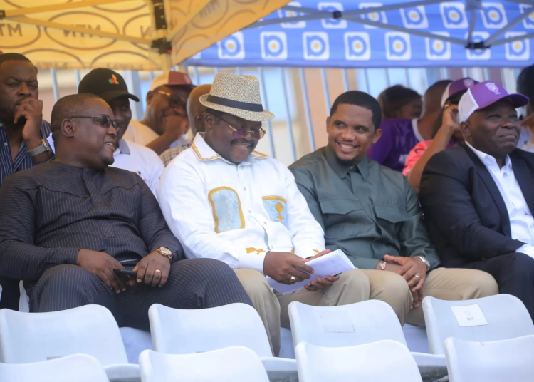 Elite One 2025 dernière journée