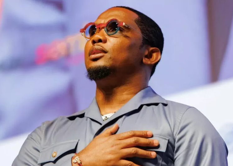 Samuel Eto'o et Marc Brys, vraie fausse démission