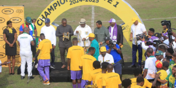 Elite One 2025 sous la Fécafoot de Samuel Eto’o, tu valides ?