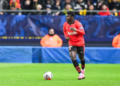 Stade Rennais : Habib Beye séduit par les qualités de Mohamadou Nagida