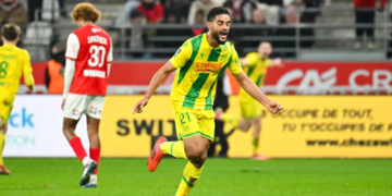 Jean-Charles Castelletto Al-Duhail