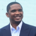 Cameroun - Mexique: même ici, Samuel Eto'o a encore frappé