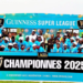 Lekié FF championne 2025 de la Guinness Super League