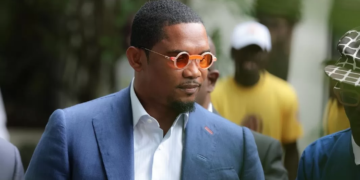 Commission d’Éthique : une instruction contre Samuel Eto’o ?