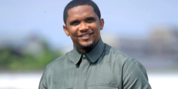 Samuel Eto'o, visage d'un détourner de fonds, protégé par sa Commission d'Éthique