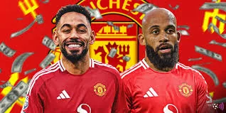 Cunha – Mbeumo : le duo fait déjà parler en Angleterre !