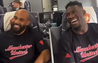 André Onana facilite l’intégration de Mbeumo à United