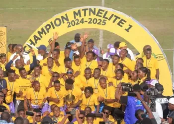 Elite One : voici le classement officiel à l’issue de la saison 2024-2025