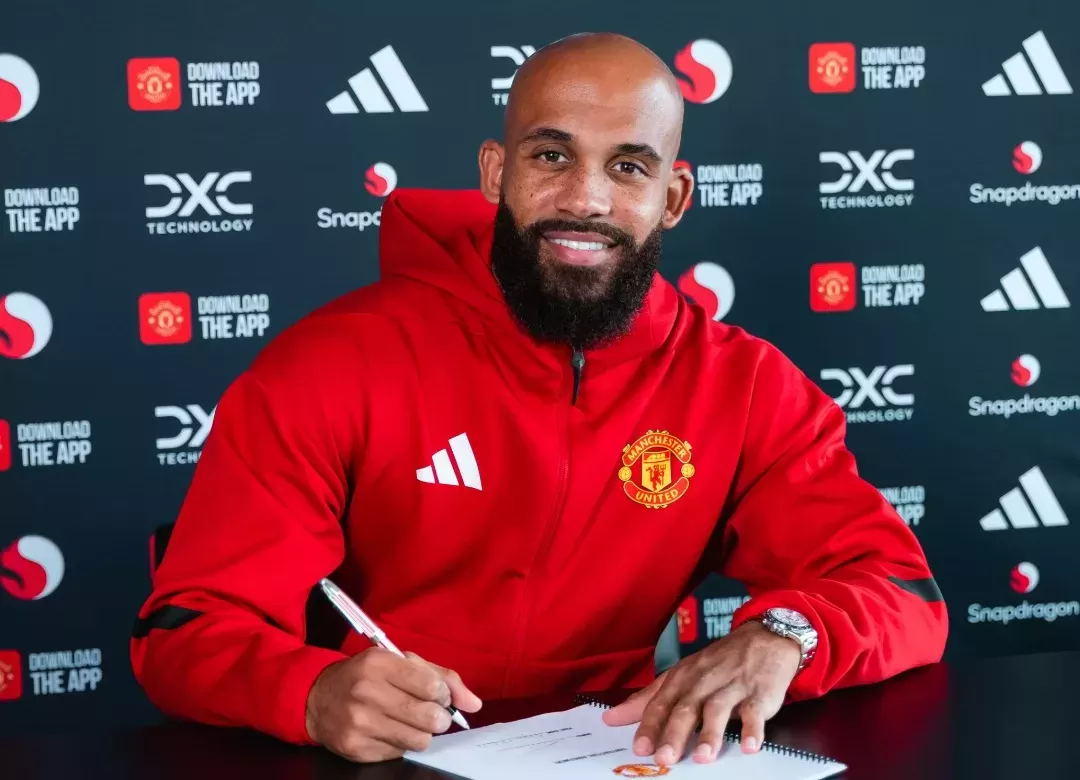 Manchester United accueille Bryan Mbeumo