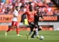 Mercato : Arthur Avom prolonge au Fc Lorient !