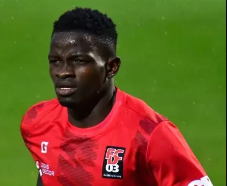 Barrages LDC : FC Differdange 03 et Mfoumou éliminés !