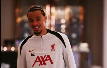 Hugo Ekitike, la nouvelle coqueluche de Liverpool