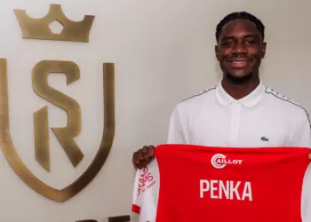 Mathéo Titalom Penka : un pur sang qui signe son premier contrat pro à Metz