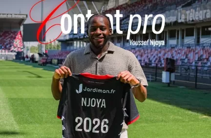 𝗬𝗼𝘂𝘀𝘀𝗲𝗳 𝗡𝗷𝗼𝘆𝗮