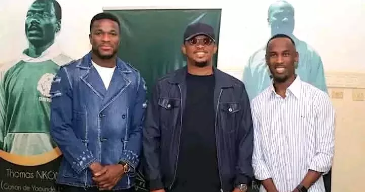 Après une nuit en cellule, Fabrice Olinga comparaîtra libre