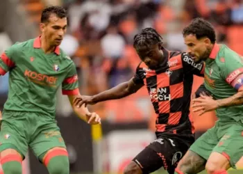 Amical : Enzo Boyono neutralise Darlin Yongwa et Avom