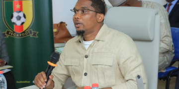 Samuel Eto’o, Ballon d’Or de la distraction des fonds ?