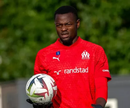 Simon Ngapandouetnbu