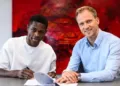 Mercato : Christian Kofane signe au Bayern Leverkusen !