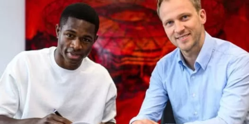 Mercato : Christian Kofane signe au Bayern Leverkusen !