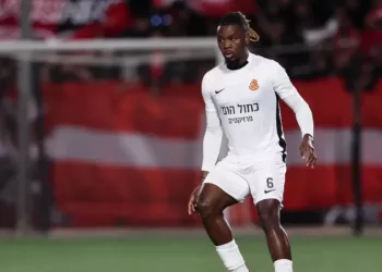 Transfert : Atemengue Ndzie vers Kasimpaşa ?