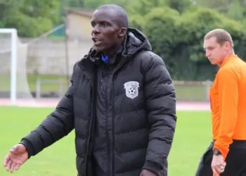 Transfert : Benoit Angbwa se joint au LOSC en France