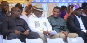 Elite One 2025 dernière journée