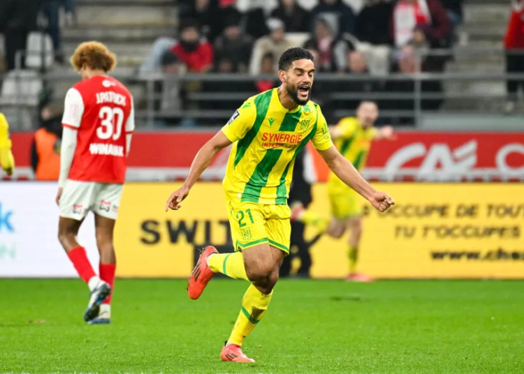 Jean-Charles Castelletto Al-Duhail