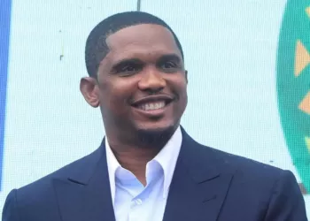 Cameroun - Mexique: même ici, Samuel Eto'o a encore frappé