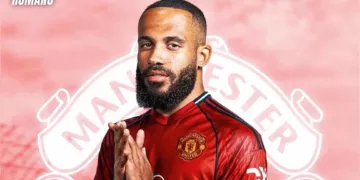 Bryan Mbeumo va s'engager avec Manchester United