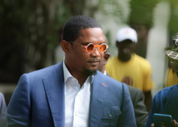 Commission d’Éthique : une instruction contre Samuel Eto’o ?