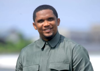 Samuel Eto'o, visage d'un détourner de fonds, protégé par sa Commission d'Éthique