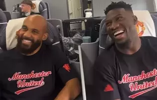 André Onana facilite l’intégration de Mbeumo à United